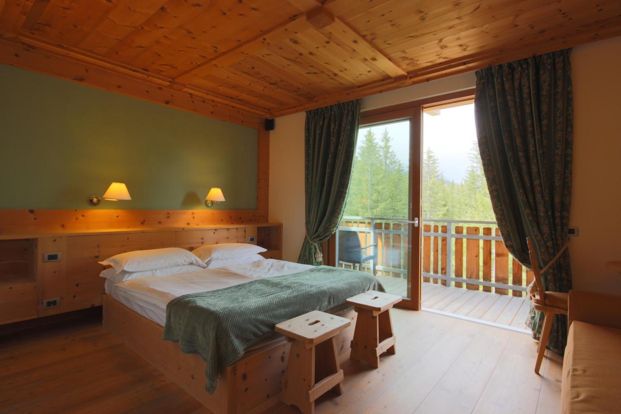Ciasa Vervei Cortina dʼAmpezzo Dış mekan fotoğraf