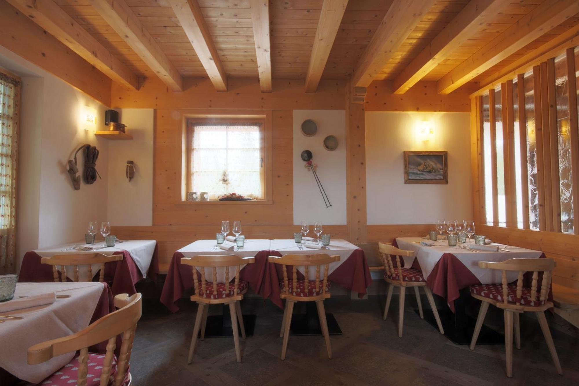 Ciasa Vervei Cortina dʼAmpezzo Dış mekan fotoğraf