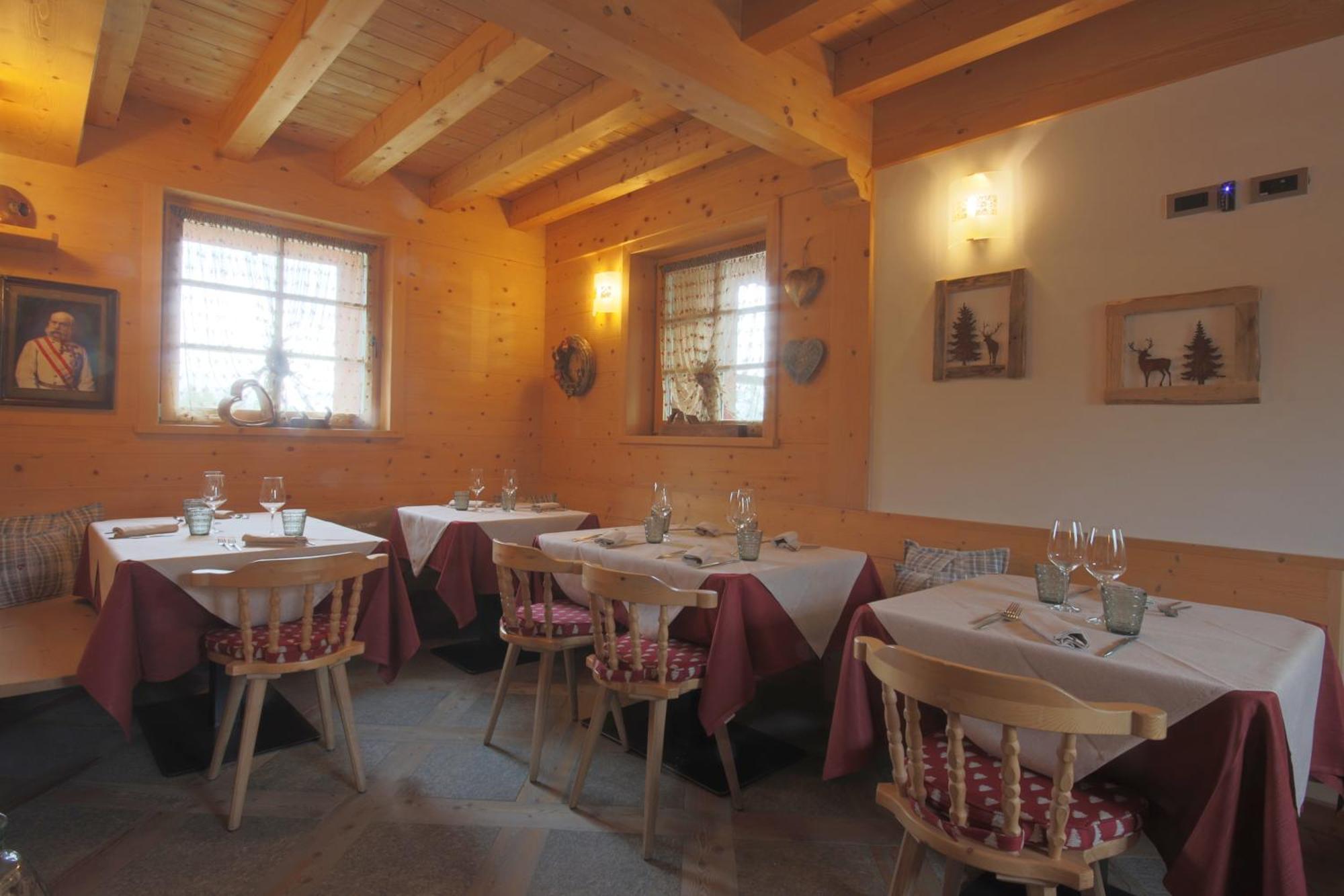 Ciasa Vervei Cortina dʼAmpezzo Dış mekan fotoğraf
