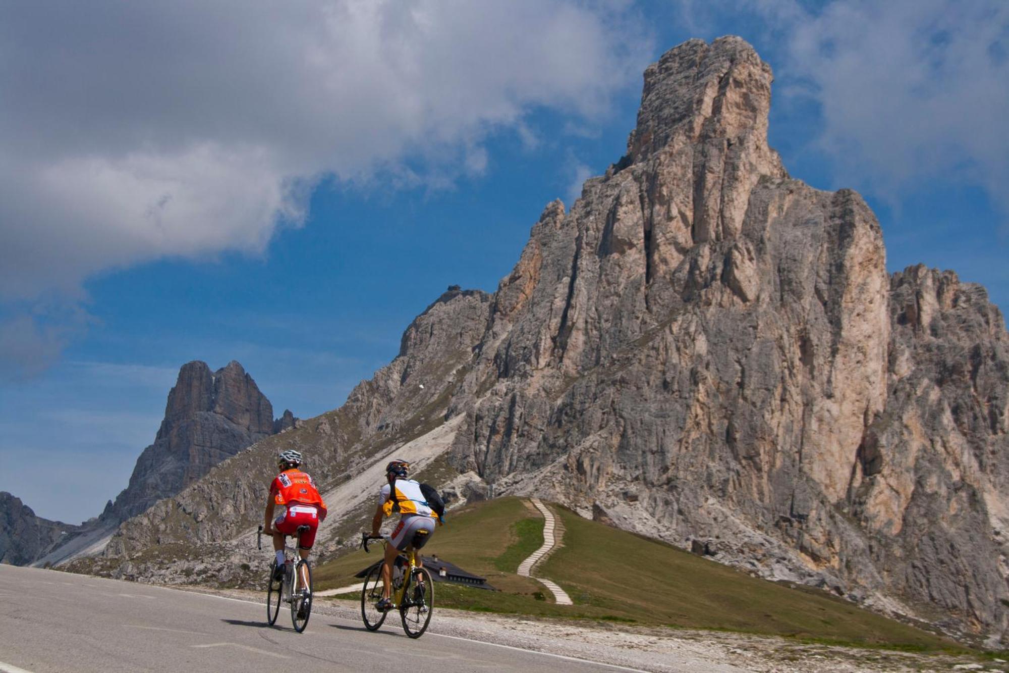 Ciasa Vervei Cortina dʼAmpezzo Dış mekan fotoğraf