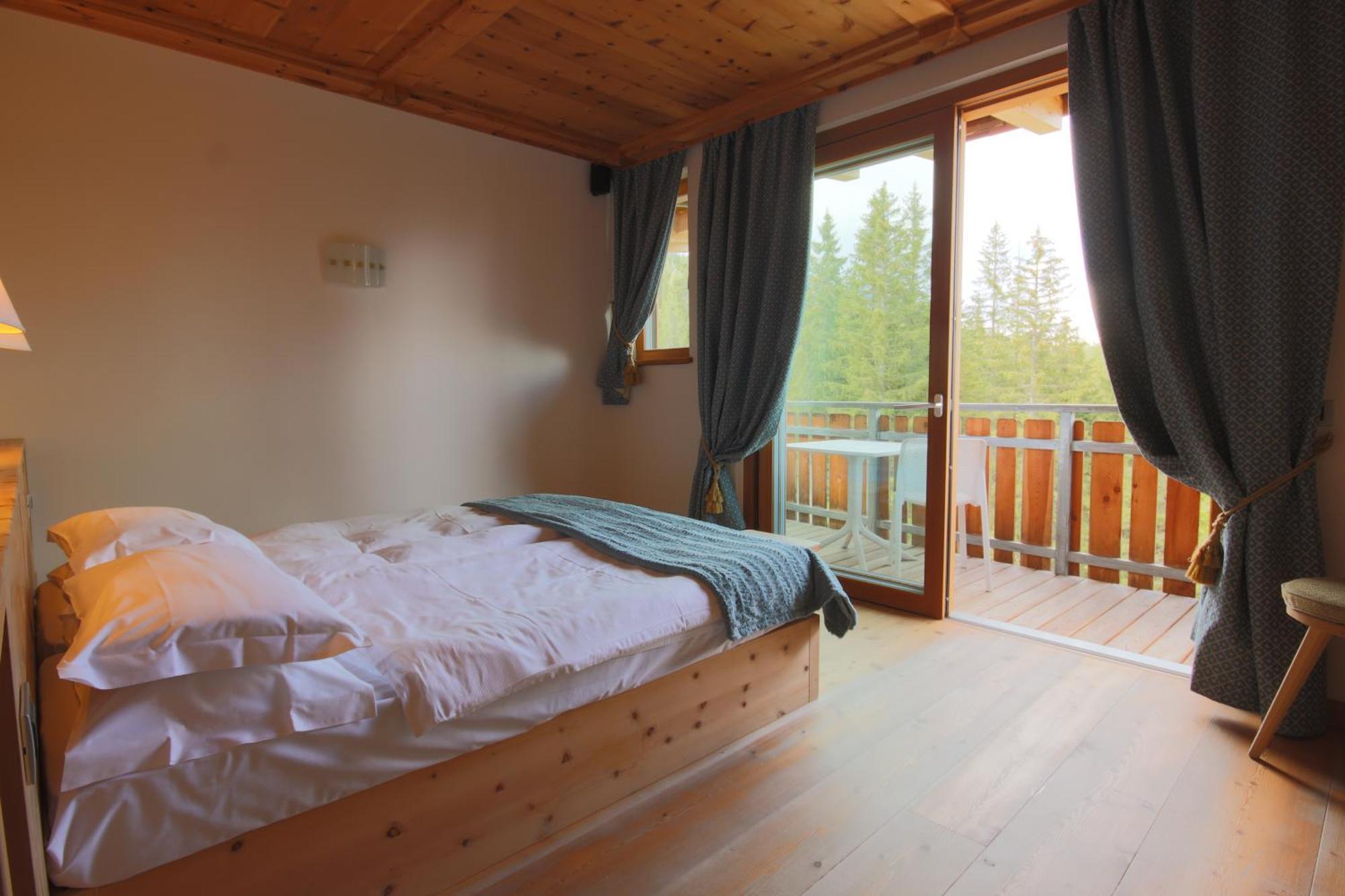 Ciasa Vervei Cortina dʼAmpezzo Dış mekan fotoğraf